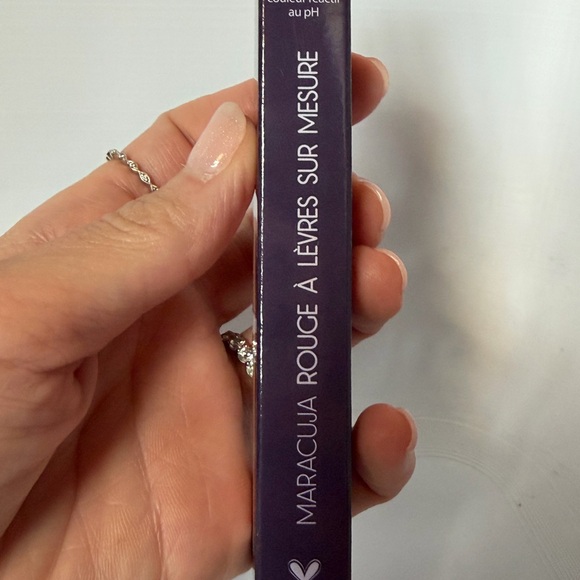 Tarte Maracuja Juicy Shift Lip Plump Shift in Honeysuckle - Picture 6 of 7